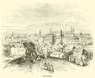 Cambridge
